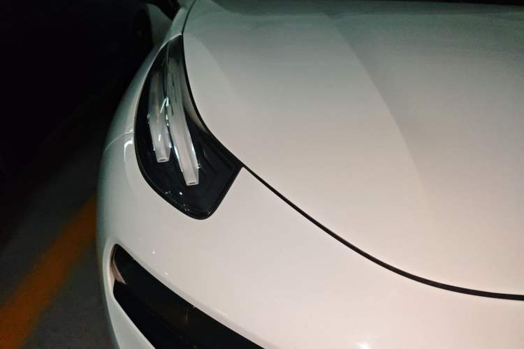 Used Lynk & Co 03 2018 1.5TD DCT Pro Version China V Standard
