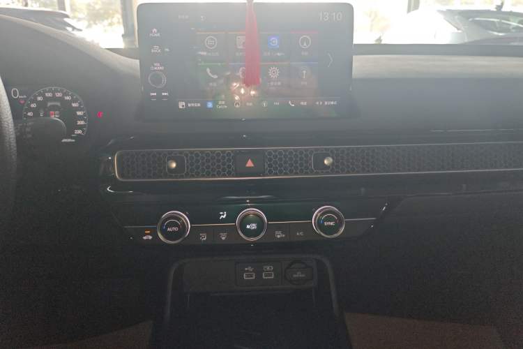 Used Honda Civic 2023 HATCHBACK 2.0L eHEV Extreme Edition
