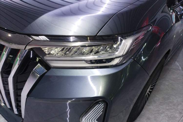 Used Honda Odyssey 2022 2.0L eHEV Sharp Supreme Edition
