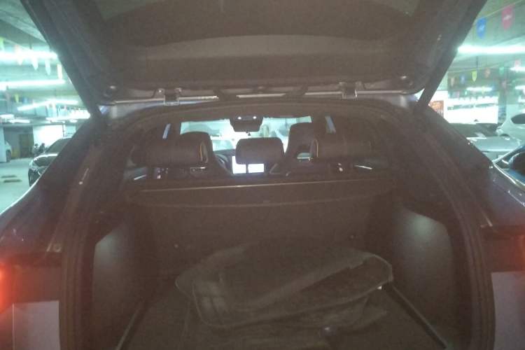 Used BYD Song PLUS New Energy 2023 Champion Edition DM-i 110KM Flagship PLUS
