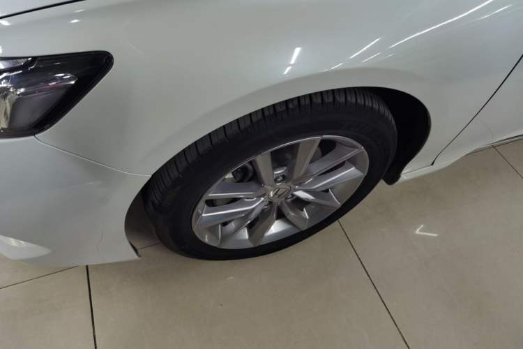 Used Honda Accord 2022 260TURBO Luxury Edition
