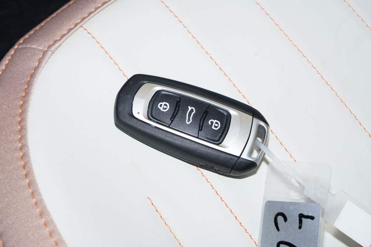 Used Geely Galaxy Panda 2024 Panda Mini 200km Endurance Bear