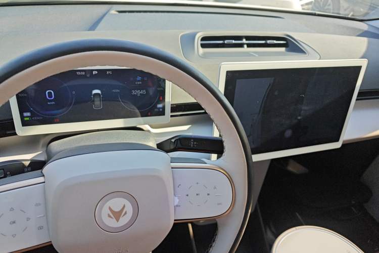 Used ARCFOX Kaola 2023 Parent-Child Edition Pro
