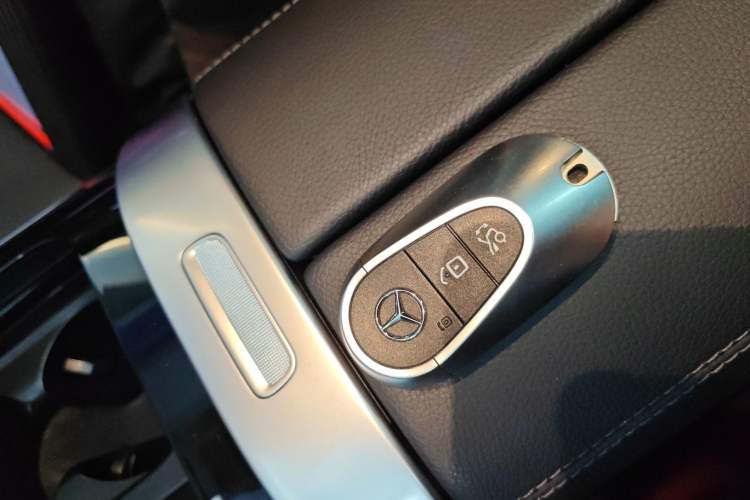 Used Mercedes-Benz C-Class 2024 Restyled C-Class 260 L Sport Edition
