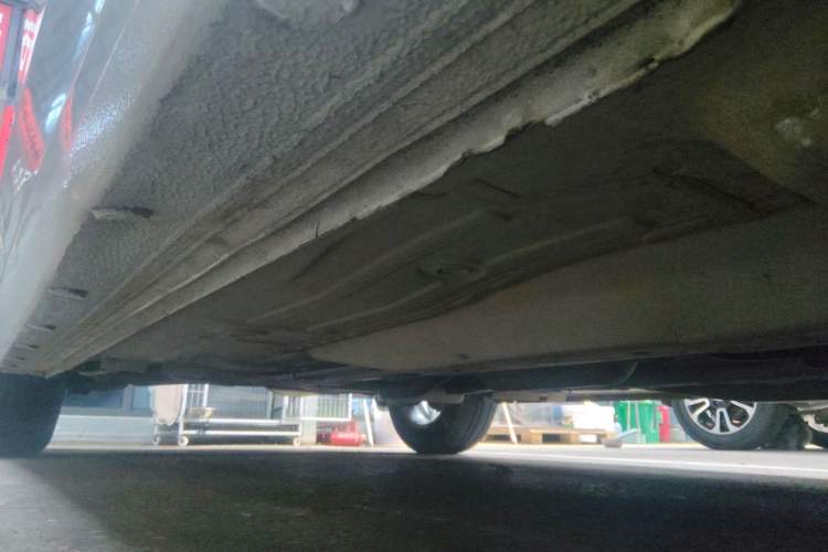 Used Chevrolet Cavalier 2019 320 Automatic Xinyue Edition
