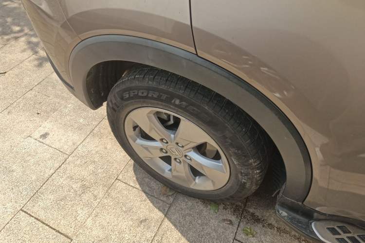 Used Honda XR-V 2017 1.5L LXi CVT Classic Edition
