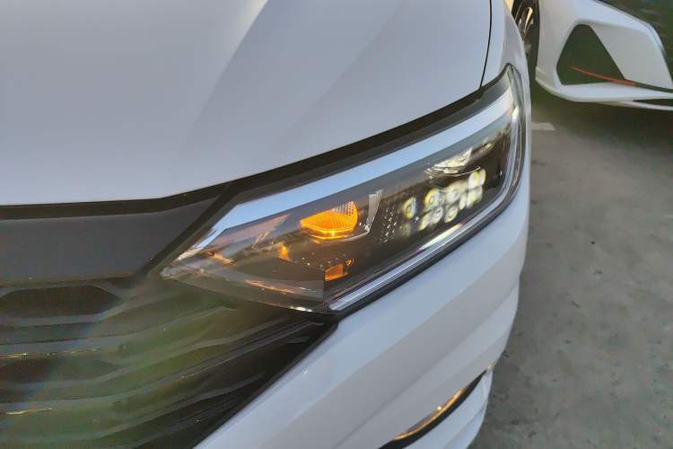 Used Volkswagen Sagitar 2021 280TSI DSG Excellence Edition
