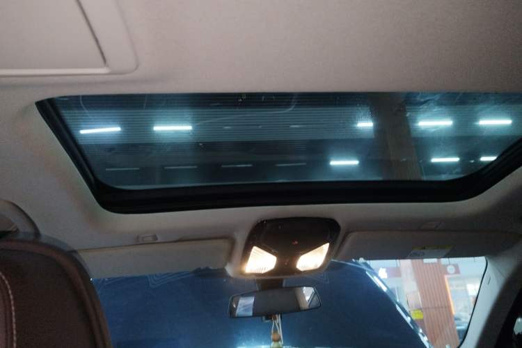 Used BMW 5 Series 2021 530Li Luxury Edition Premium Package