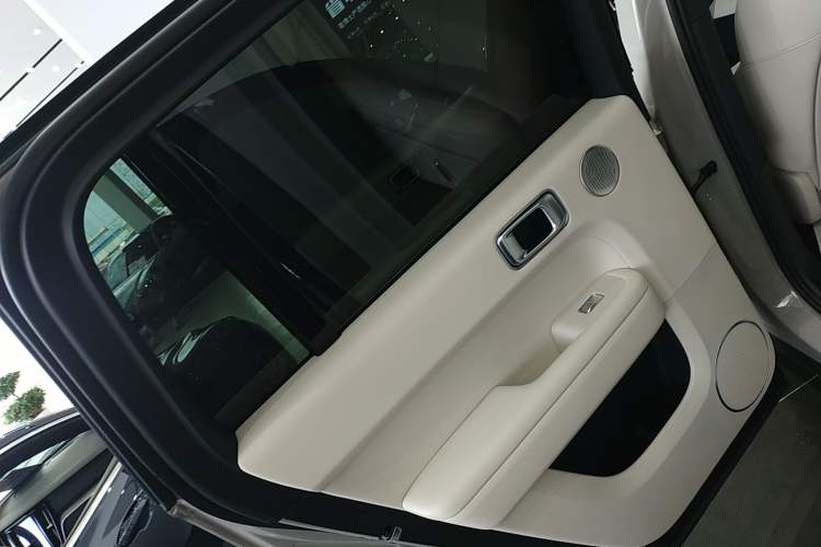 Used Li Auto L6 2025 Pro Smart Refresh Edition
