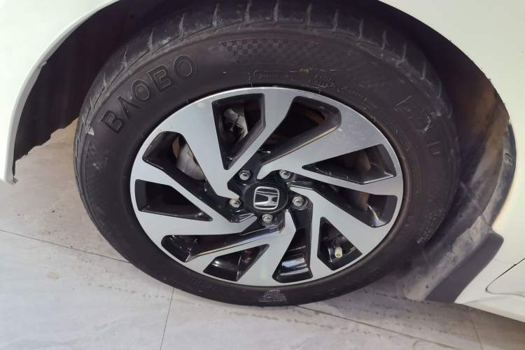 Used Honda Civic 2016 220TURBO CVT Luxury Edition
