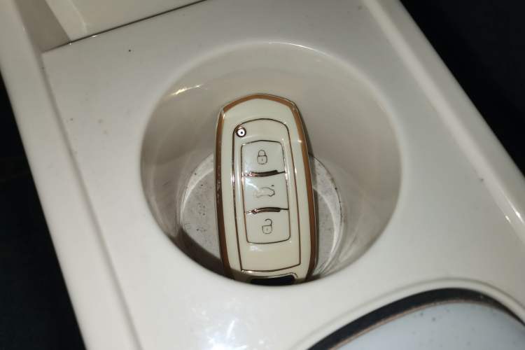 Used Geely Galaxy Panda 2023 Panda Mini 200km Endurance Bear