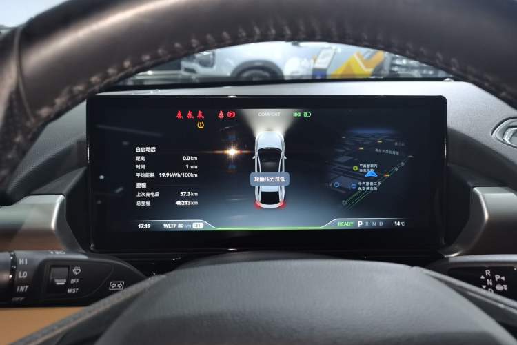 Used XPeng P5 2022 460E+
