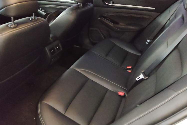 Used Nissan Teana 2022 2.0L XL-TLS Enjoyment Edition