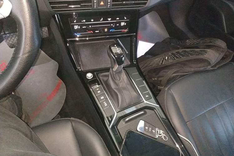 Used Volkswagen Passat 2022 330TSI Elite Edition
