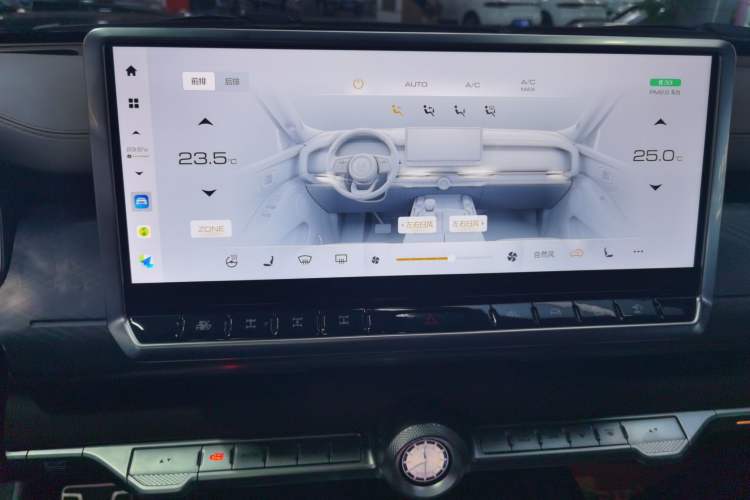 Used Tank 700 New Energy 2024 Hi4-T Extreme Edition
