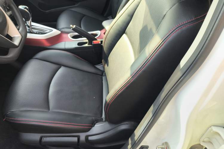 Used Nissan Lannia 2016 1.6L CVT Smart Cool Edition