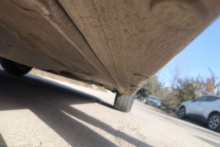 Used Chevrolet Cavalier 2019 320 Automatic Xinyue Edition
