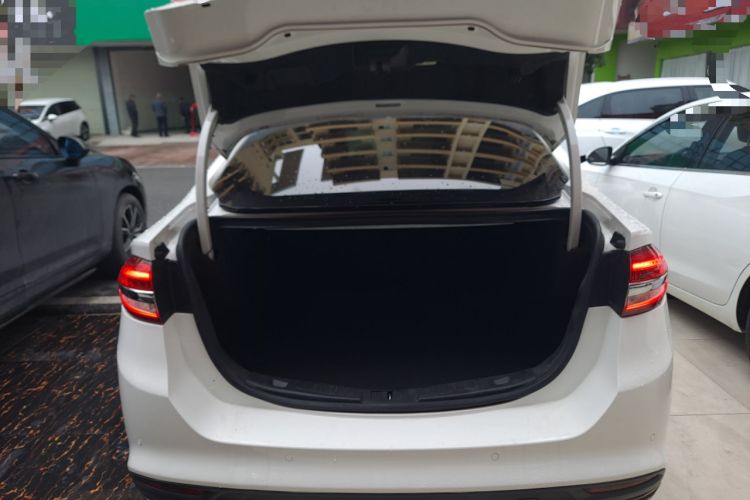 Used Ford Mondeo 2017 Facelifted EcoBoost 180 Fashion Edition