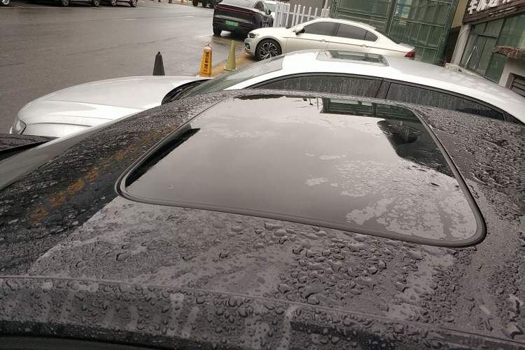 Used Volkswagen Lavida 2018 280TSI DSG Comfort Edition China V Standard