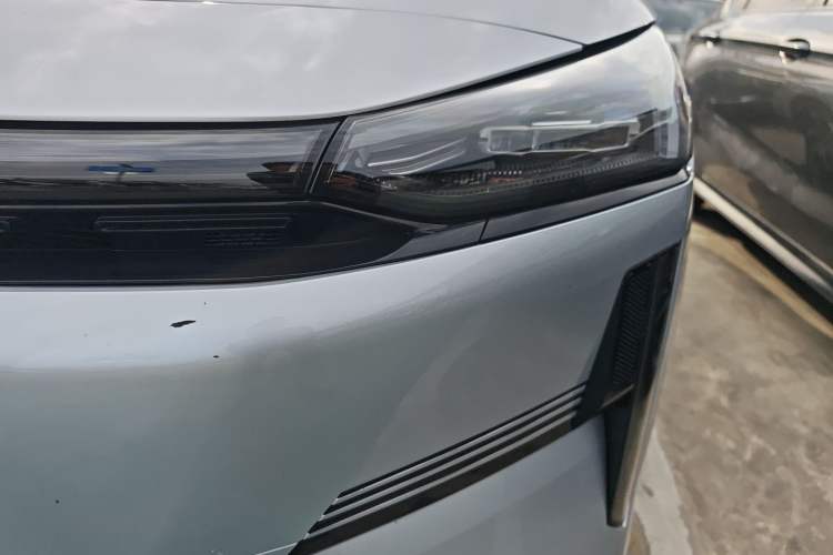 Used Geely Galaxy L6 2025 EM-i 140km Starship Edition