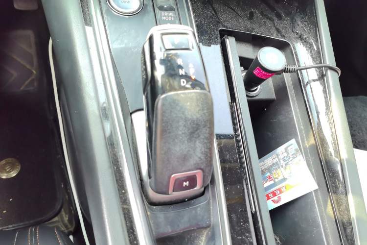 Used Peugeot 508 2022 508L 400THP PureTech Driving Control Edition
