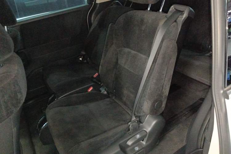 Used Honda Odyssey 2018 2.4L Comfort Version
