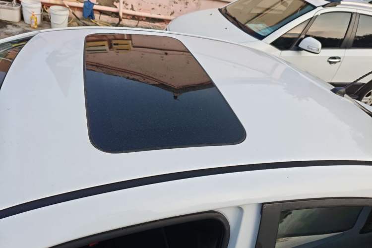 Used Hyundai Verna 2017 1.4L Automatic YueXiang Edition China V-standard