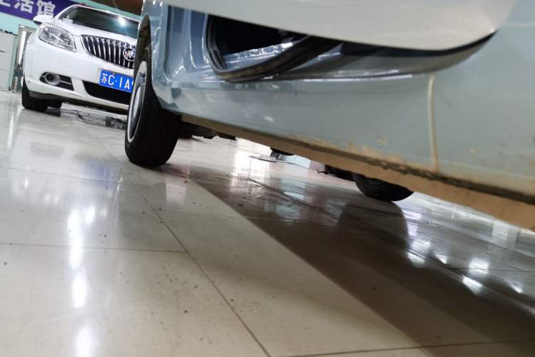 Used Wuling Hongguang MINIEV 2022 Easy Version Lithium Iron Phosphate
