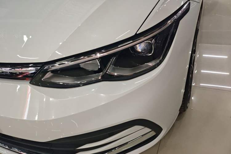 Used Volkswagen Golf 2021 280TSI DSG Pro
