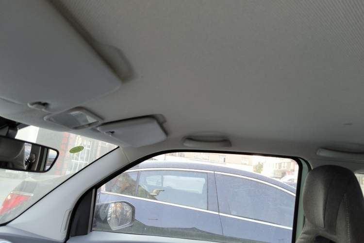 Used Wuling Hongguang MINIEV 2021 Macaron Premium Model – Lithium-NMC
