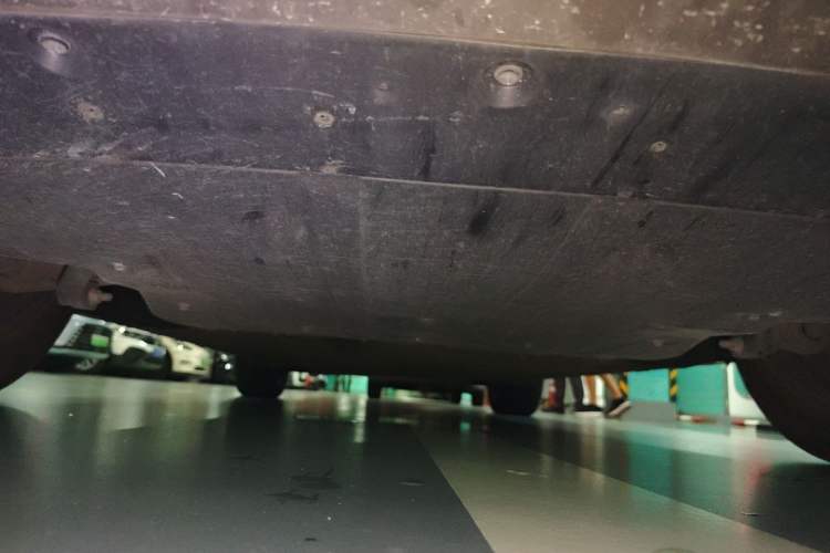 Used XPeng G9 2022 570 Plus
