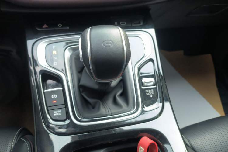 Used GAC Trumpchi M6 2023 PRO 270T DCT Luxury Edition
