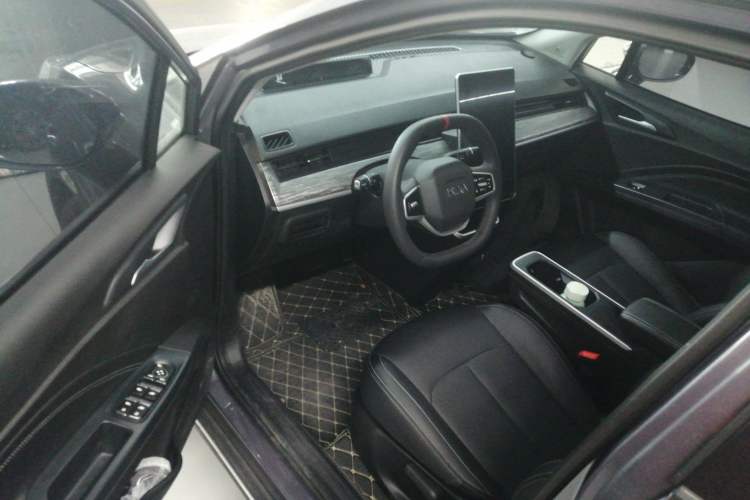 Used NETA AYA 2023 401 Lite
