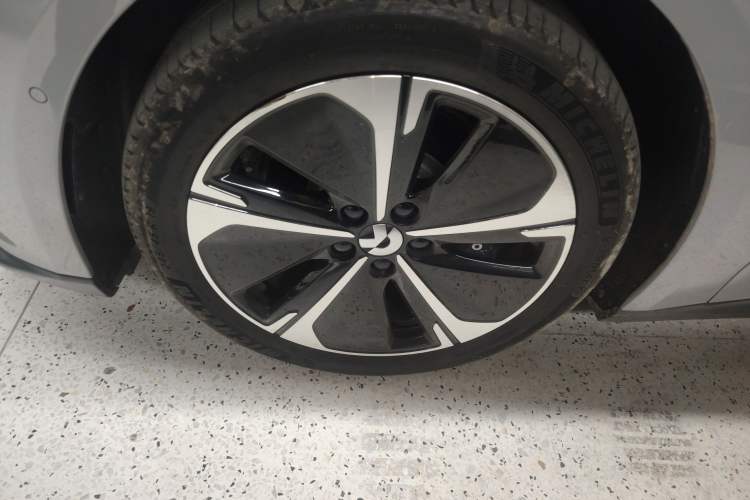 Used Nio ET5T 2024 75kWh Touring