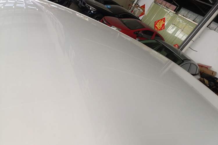 Used Leapmotor T03 2025 310 Comfort Edition