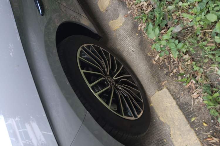 Used BYD Han 2025 DM-i 125KM LiDAR-Powered Intelligent Driving Model