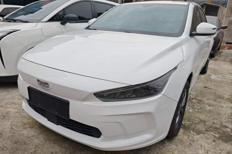 Used Geometry A 2022 Pro 430KM Commuter Edition
