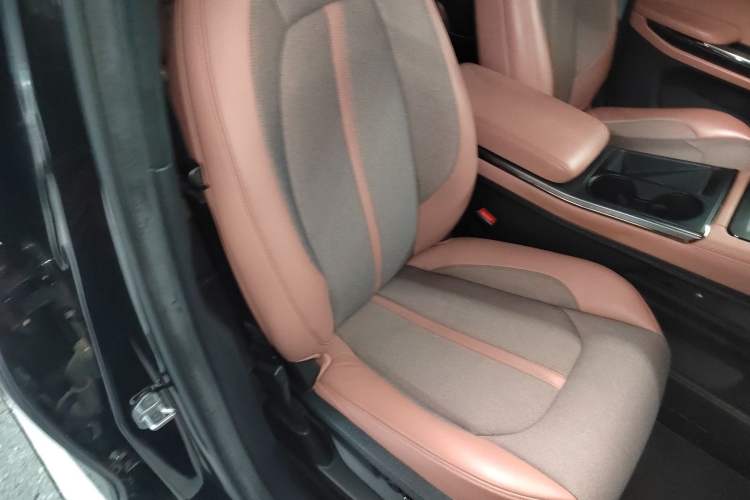 Used Nio EC6 2020 615 km Performance Edition