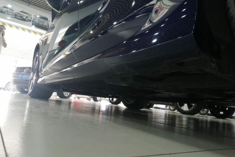 Used Buick Regal 2020 GS 28T Elite Model
