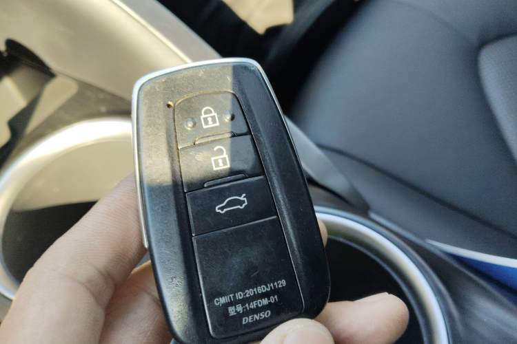 Used Toyota Camry 2021 Dual-Motor 2.5 HGVP Leading Edition
