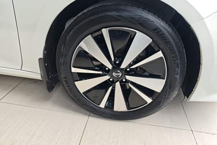 Used Nissan Teana 2021 2.0L XL Comfort Edition