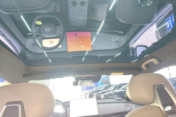 Used Nissan N7 2025 510 Pro
