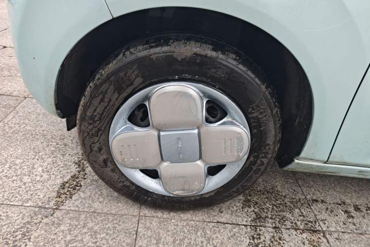 Used  Panda 2024 Panda Mini 200km Endurance Bear