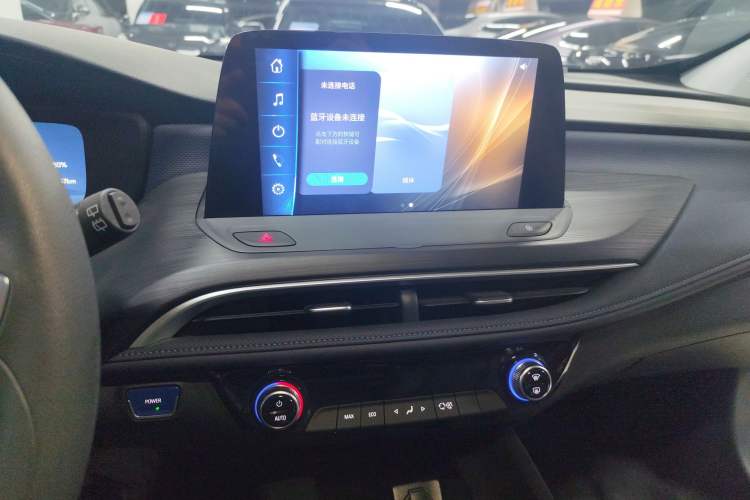 Used Buick Velite 6 2024 450km Enjoyment Plus Version
