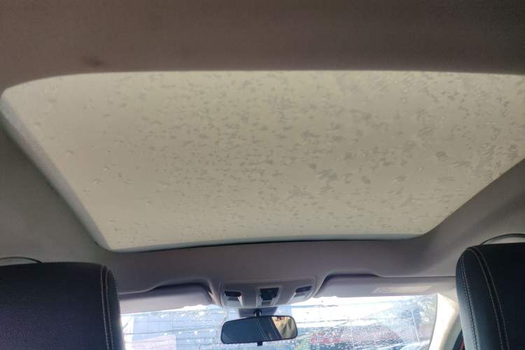 Used Mercedes-Benz GLA 2015 GLA 200 Fashion Model