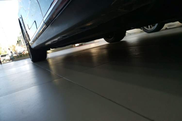 Used Hongqi H9 2022 2.0T Smart Connect Flagship Edition
