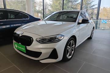 Used BMW 1 Series 2021 Revised 120i M Sport Night Edition
