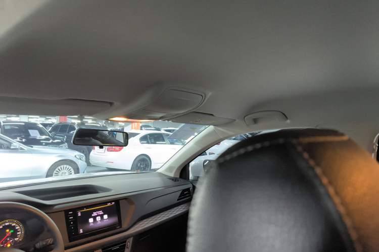 Used Volkswagen Tharu 2021 280TSI Two-Wheel Drive Trend Edition
