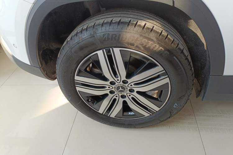 Used Mercedes-Benz EQA 2023 EQA 260