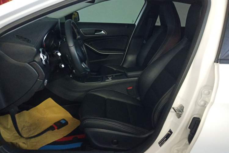 Used Mercedes-Benz GLA 2018 GLA 220 4MATIC Sport Edition
